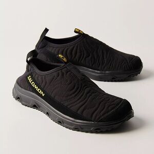 Salomon RX MOC 3.0 ATQ Slip-On Sneakers unisex